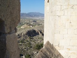 Castillo de Mula 2010